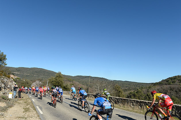 Col de la Grange